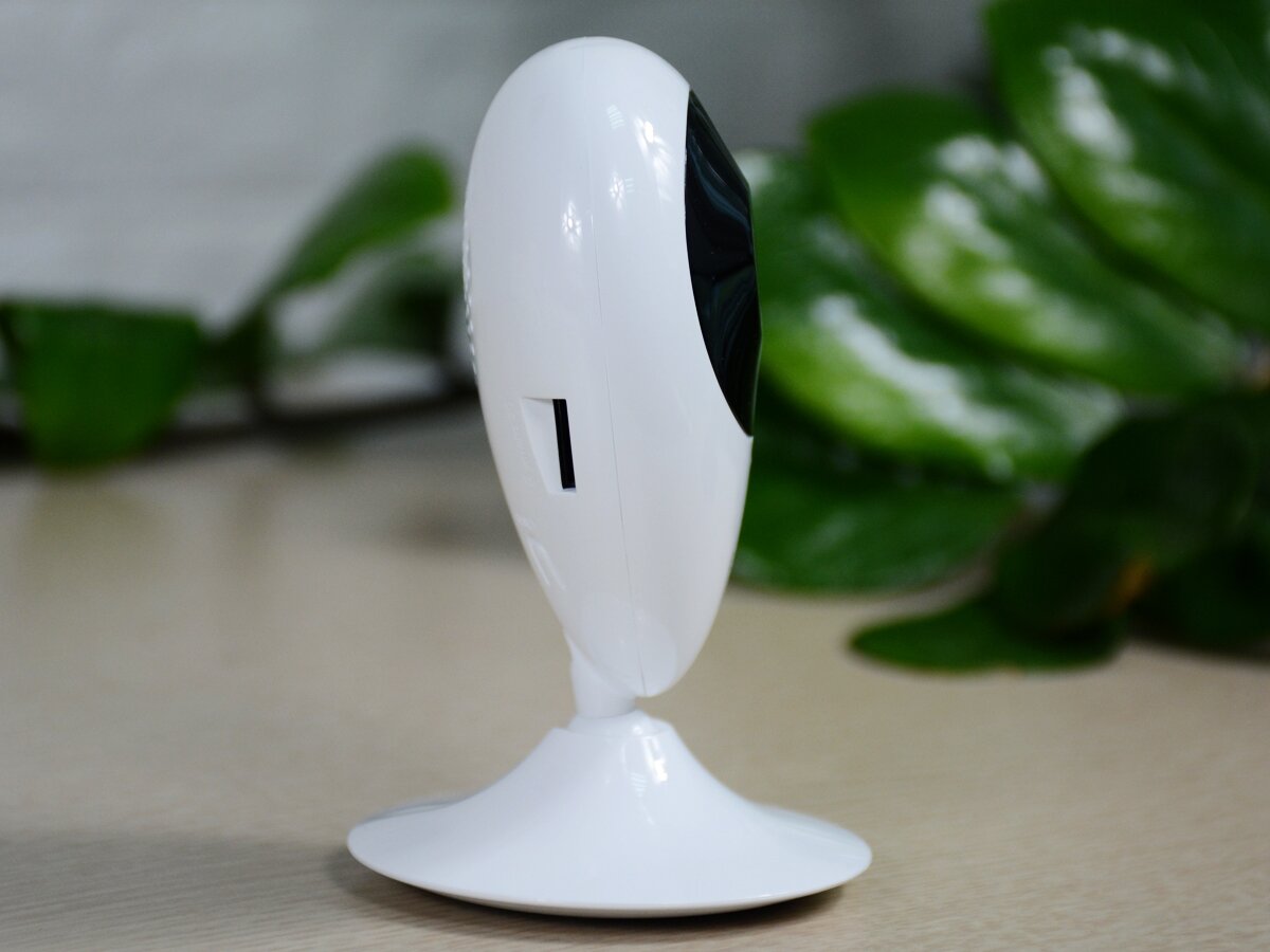 Camera wifi đa năng EZVIZ CS-CV206 Mini O 720p