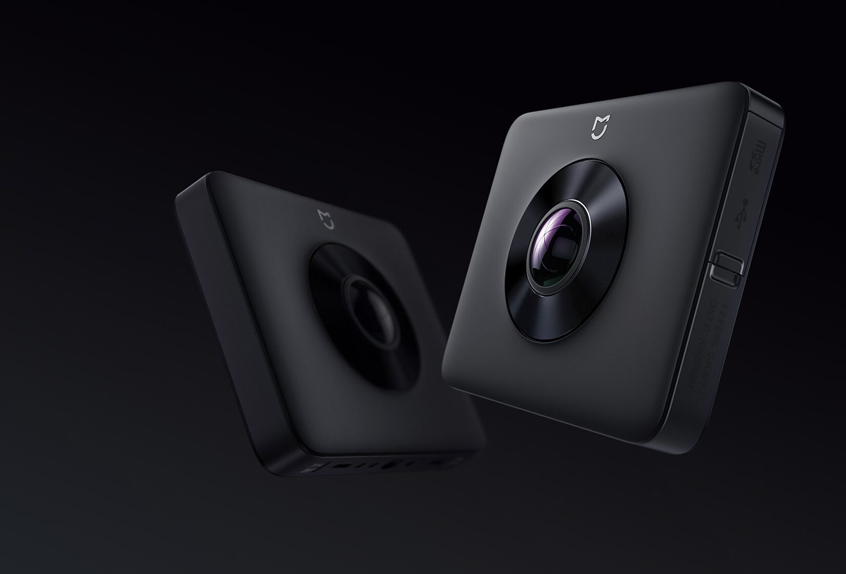 Xiaomi MI Sphere Camera Kit (ZRM4030GL)