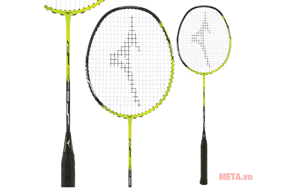 Vợt cầu lông Mizuno Technoblade 633