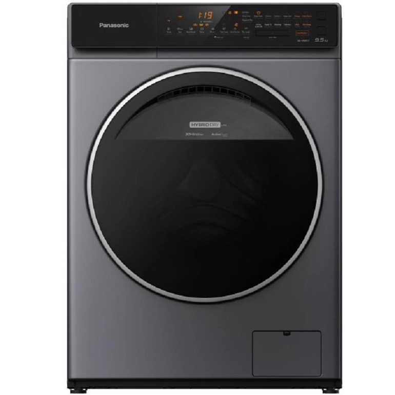 Máy giặt sấy Panasonic Inverter 10.5 kg kg NA-S056FR1BV 4 yH5BAEAAAAALAAAAAABAAEAAAIBRAA7