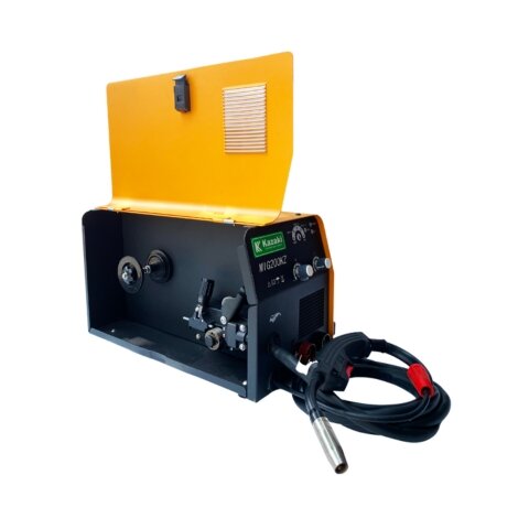 Máy hàn mig Kazaki MIG 200KZ