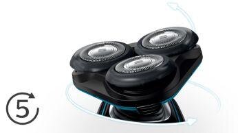 Máy cạo râu Philips S5070