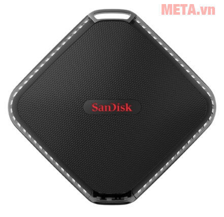 Ổ cứng di động 240GB SSD Sandisk Extreme 500 Portable SDSSDEXT-240G-G25