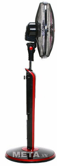 Quạt cây điều khiển từ xa Tiross TS956-1