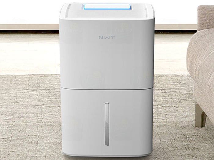 Máy hút ẩm New Widetech WDH330EFW1