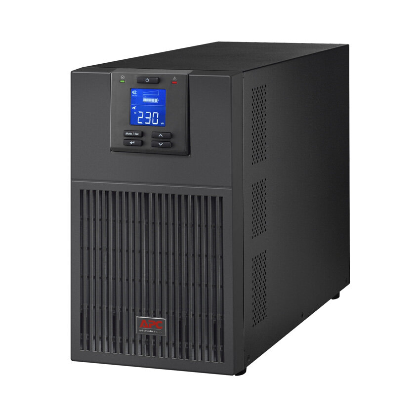 Bộ lưu điện UPS APC Easy UPS On-Line SRV3KI-E (3KVA/2700W)