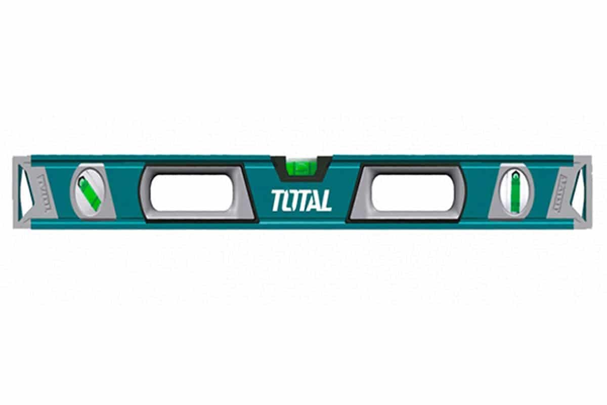 Thước thủy 120cm Total TMT21206