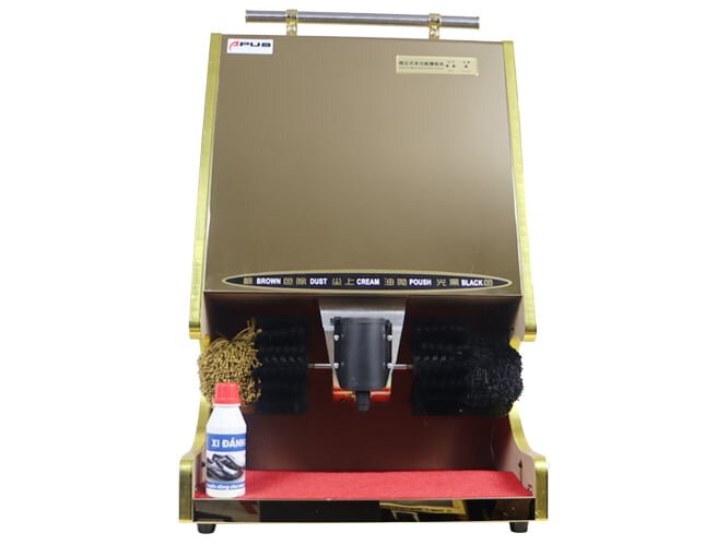 Máy đánh giày Apus AP2