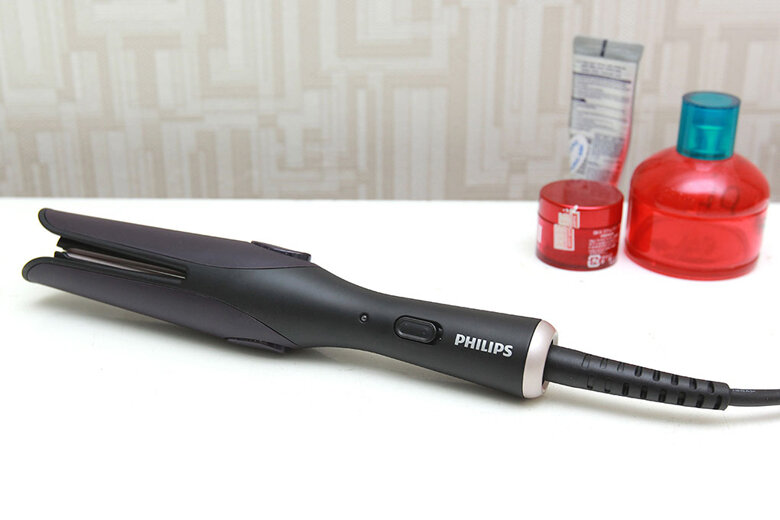 Máy tạo kiểu tóc Philips BHH777 Máy tạo kiểu tóc Philips BHH777
