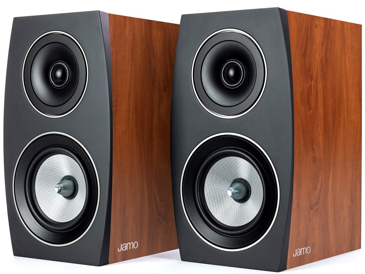 Hình ảnh loa Jamo C 93 II