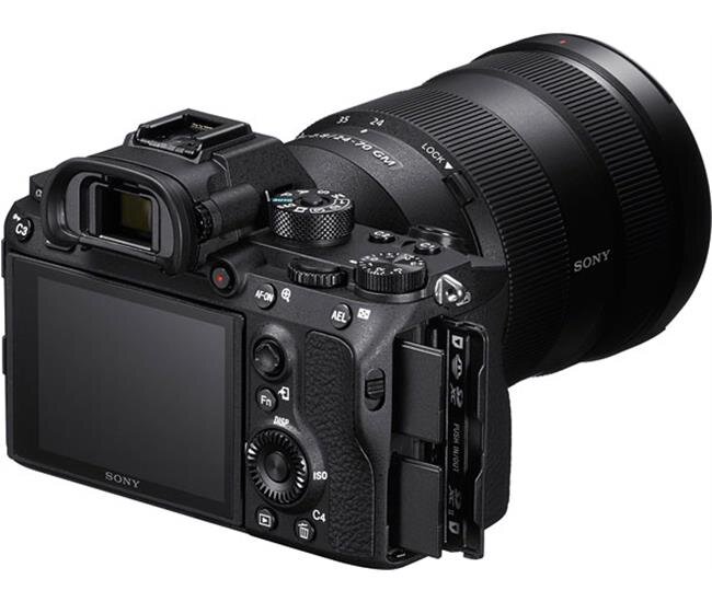 Máy ảnh Sony A7R Mark III (ILCE-7RM3) Body