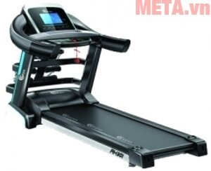 Máy chạy bộ gia đình Carpo AH301 Máy chạy bộ gia đình Carpo AH301