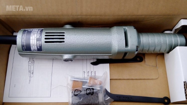 Máy mài khuôn Makita 906H