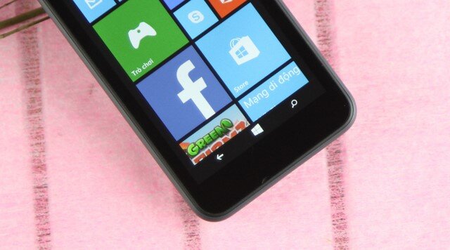 Điện thoại Nokia Lumia 530