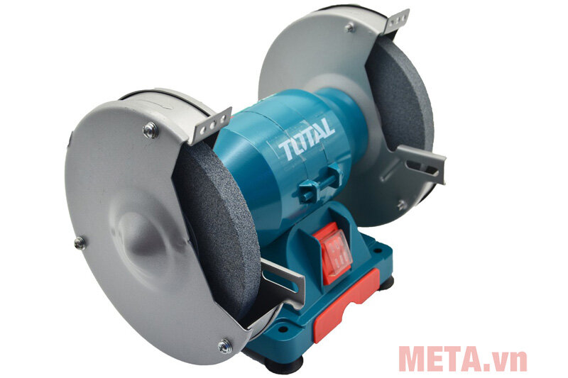 Máy mài hai đá Total TBG15015 - 150mm