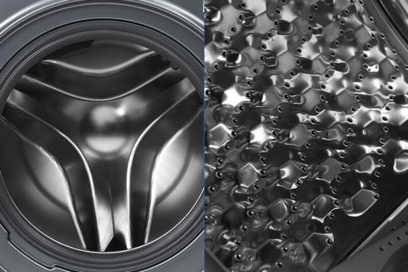 Máy giặt Toshiba Inverter 13 kg TW-T25BZP140MWV(MG)