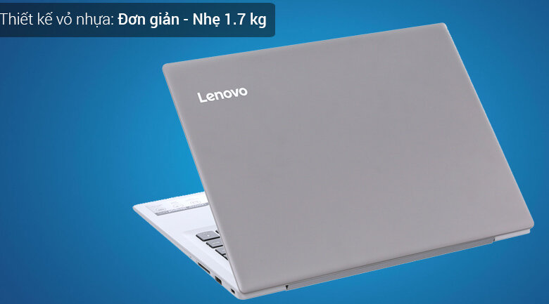 Lenovo IdeaPad 320S 14IKBR i5 8250U/4GB/1TB/Win10/(81BN0051VN)
