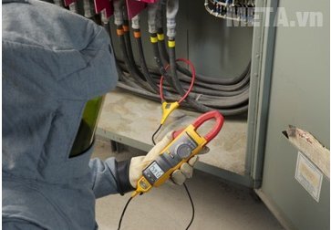 Ampe kìm Fluke 376 Ampe kìm Fluke 376