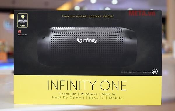 Loa JBL Infinity One Loa JBL Infinity One