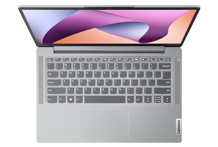 Laptop Lenovo IdeaPad Slim 5 Light 14ABR8 (82XS0006VN) ảnh 4