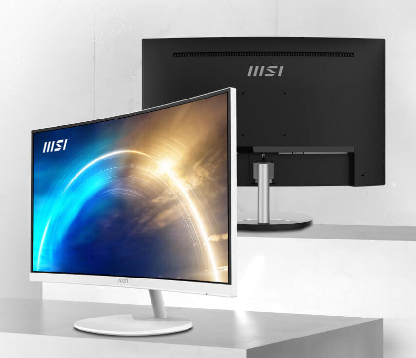 Màn hình MSI PRO MP271CA