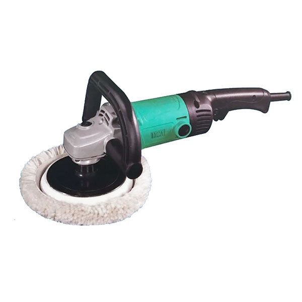Máy đánh bóng 180mm DCA ASP04-180