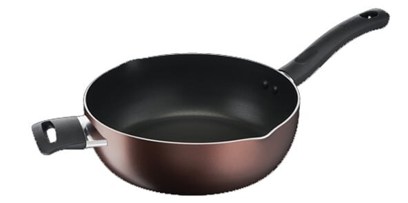 Hình ảnh chảo Tefal Day By Day 28cm G1436606 Hình ảnh chảo Tefal Day By Day 28cm G1436606