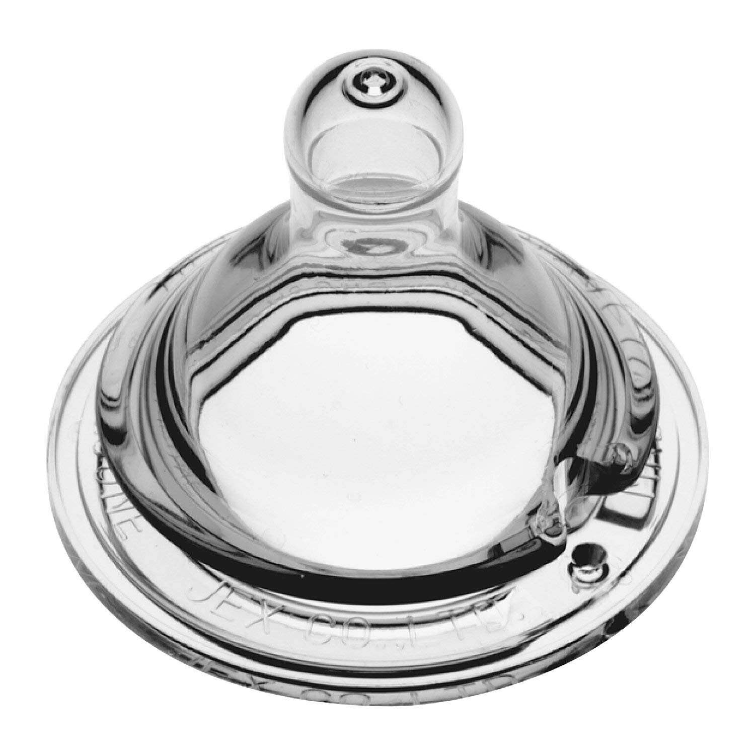  Núm ty ChuChu Silicone Rakunomi  Free Size (1 Chiếc)