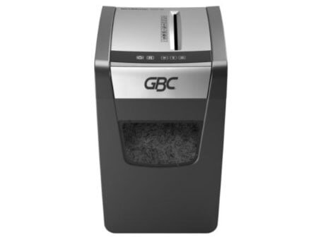 Máy hủy giấy GBC ShredMaster X312-SL Máy hủy giấy GBC ShredMaster X312-SL