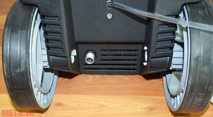 Máy rửa xe Lavor Vertigo 28