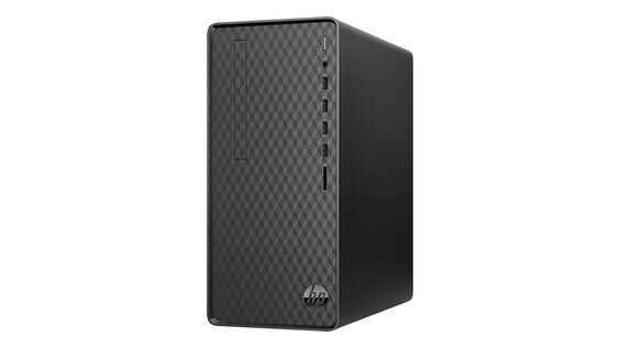 HP Desktop M01 F1000d