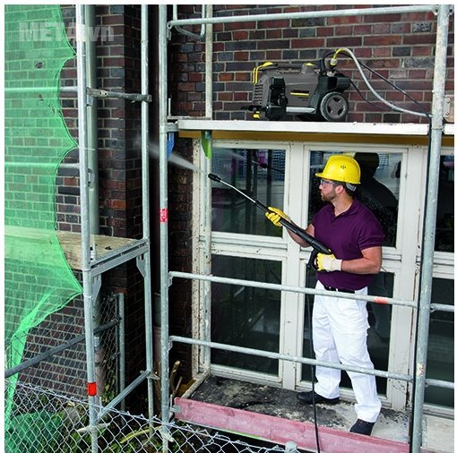 Máy phun rửa áp lực Karcher HD 5/12 C