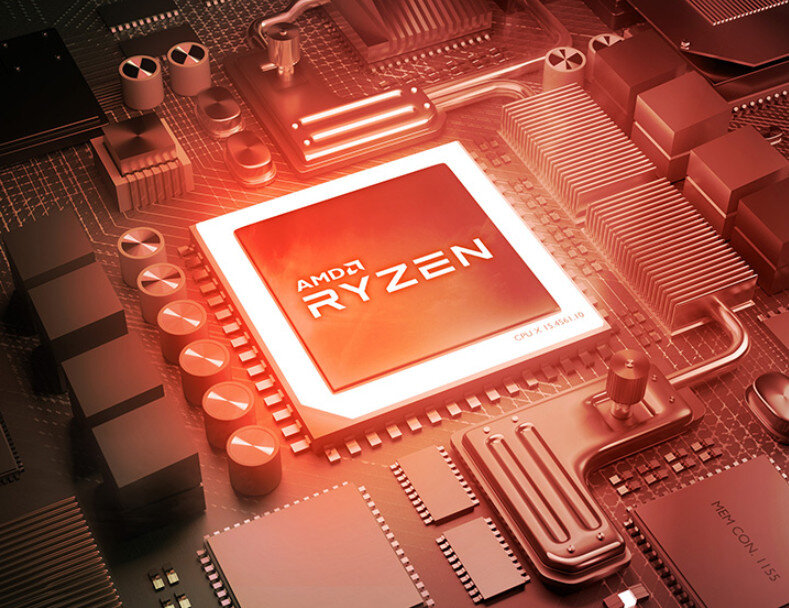 Laptop Asus Gaming ROG Zephyrus GA401QC-HZ032T