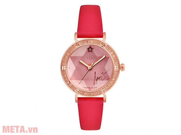 Đồng hồ nữ Julius JA-823