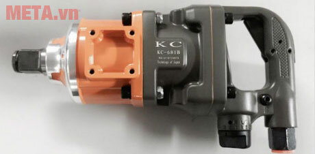 Súng bắn bu lông 1” ngắn KOCU KC-681B