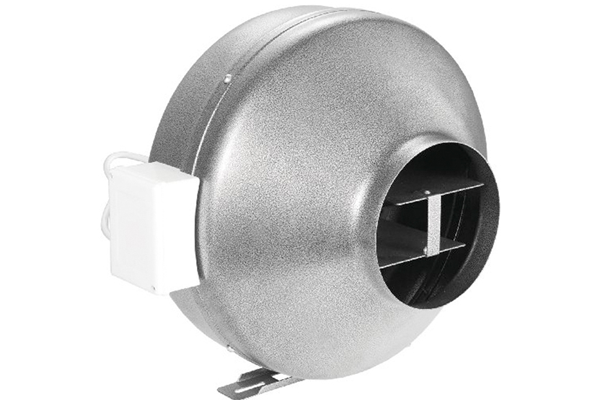 Quạt thông gió âm trần Nanyoo DPT31-66B Quạt thông gió âm trần Nanyoo DPT31-66B