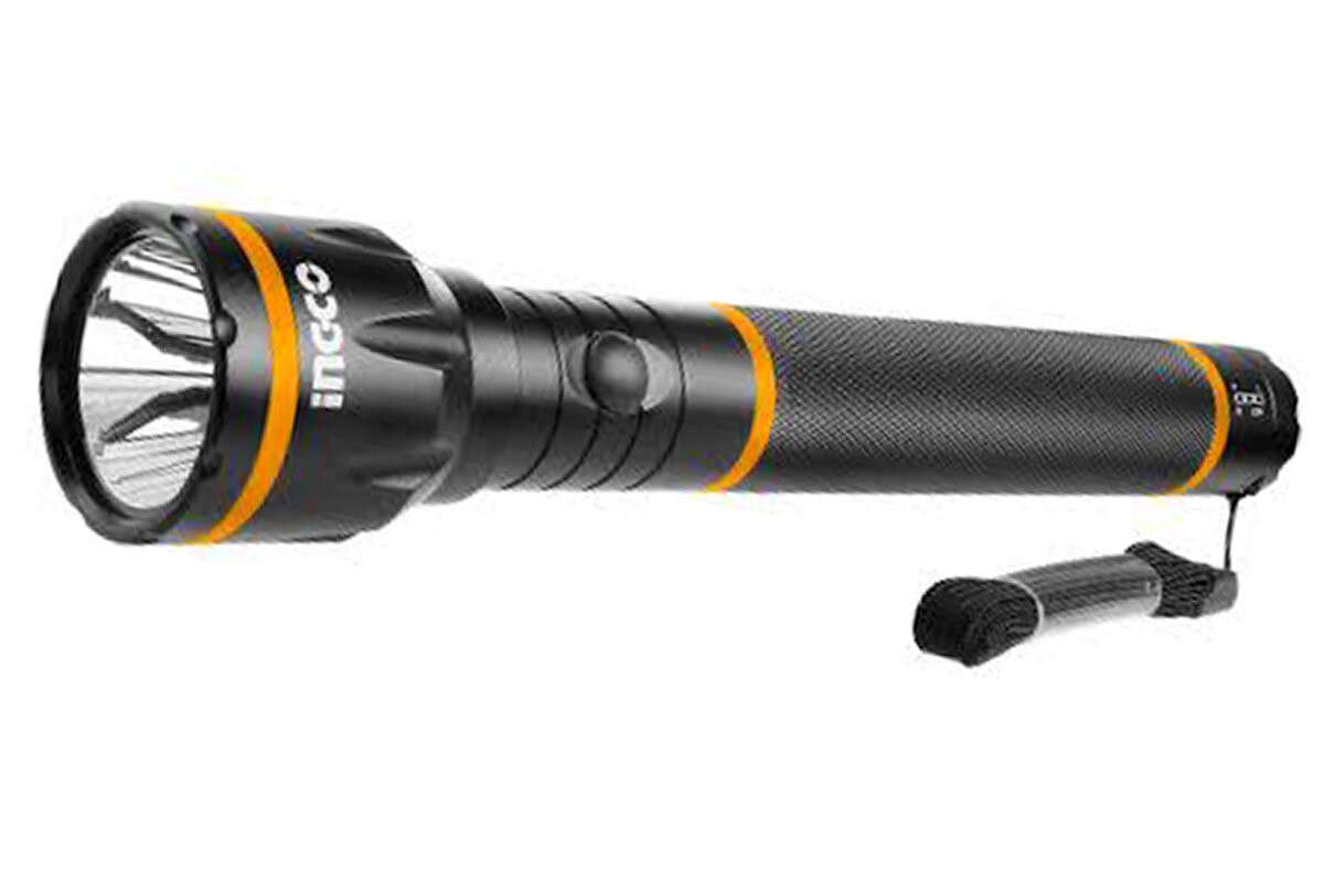 Đèn pin INGCO HFL013D1