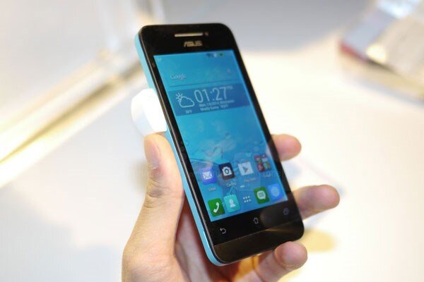 Điện thoại Asus Zenfone 4