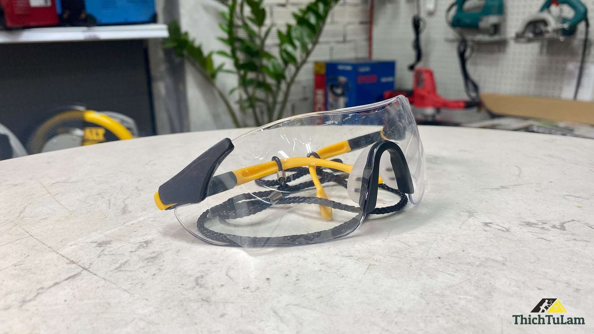 Kính bảo hộ Tolsen 45069