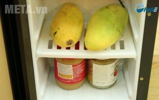 Cây nước nóng lạnh cao cấp 2 vòi FujiE WD1700E