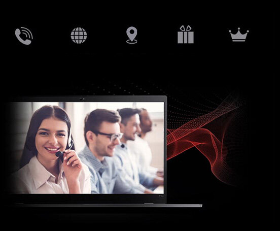 Laptop Lenovo Thinkpad P15s G2 20W60080VN