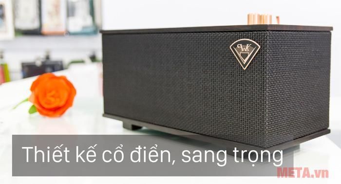 Loa Klipsch THEONE - EBONY Loa Klipsch THEONE - EBONY