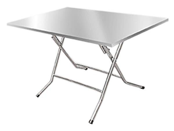 Bàn inox Xuân Hòa BI-1270W Bàn inox Xuân Hòa BI-1270W