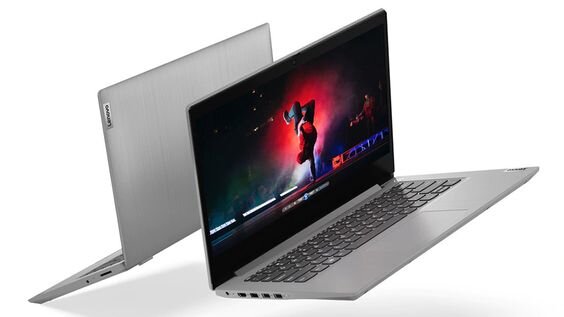 Lenovo IdeaPad 3 Pentium N5030 (Ảnh 6)
