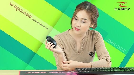 Đỉnh cao của thiết kế Ergonomic 1