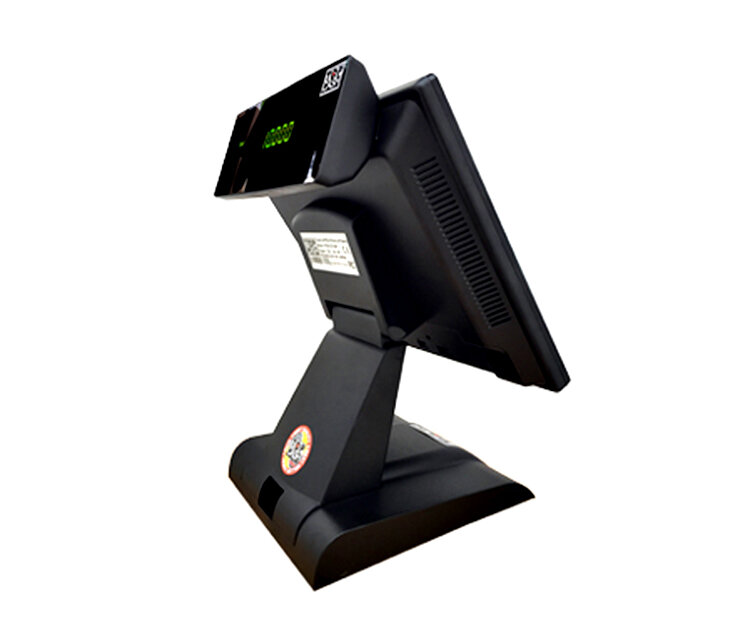 Máy tính tiền Topcash POS QT 66P