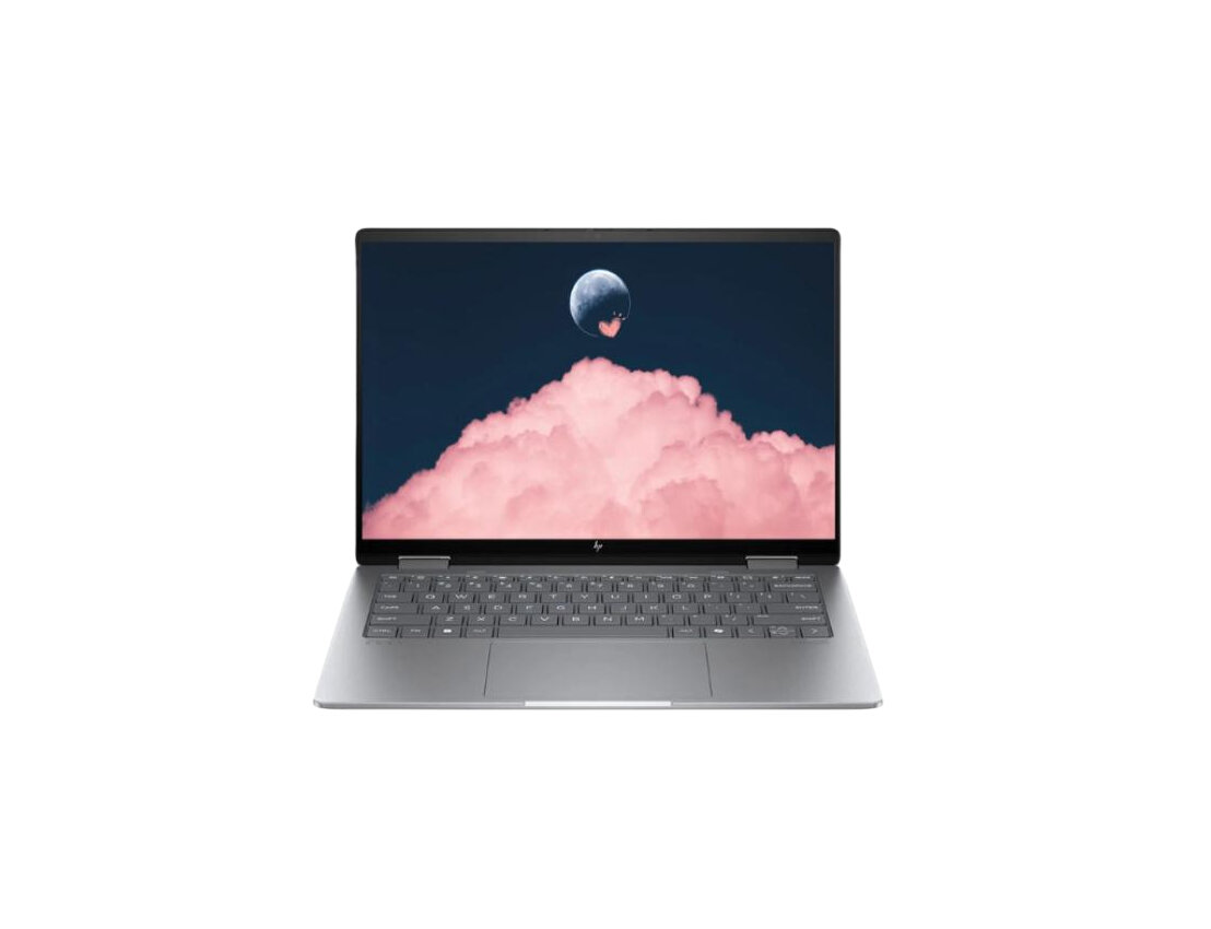 Laptop HP Envy X360 14-fa0045AU (A19BMPA) (R7 8840HS/32GB RAM/1TB SSD/14 2.8K Cảm ứng/Bút/Win11/Bạc) 3