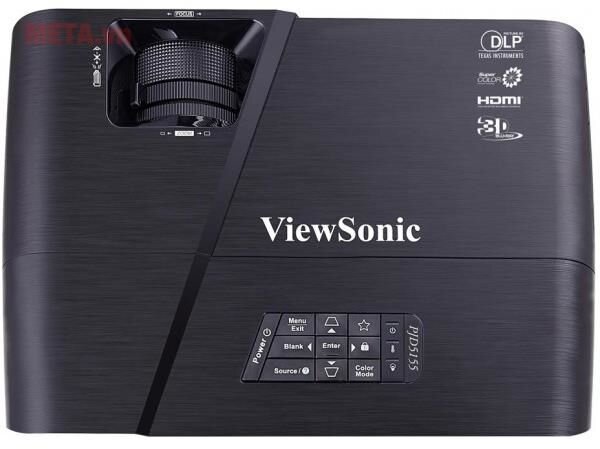 Máy chiếu Viewsonic PJD 5154