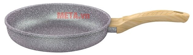 Chảo đúc vân đá đáy từ Sunhouse Mama SHG1130MMB 30cm Chảo đúc vân đá đáy từ Sunhouse Mama SHG1130MMB 30cm