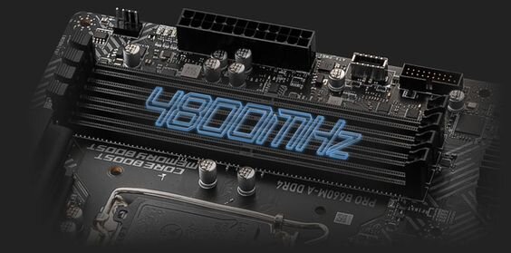 MSI PRO B660M-A (ảnh 7)